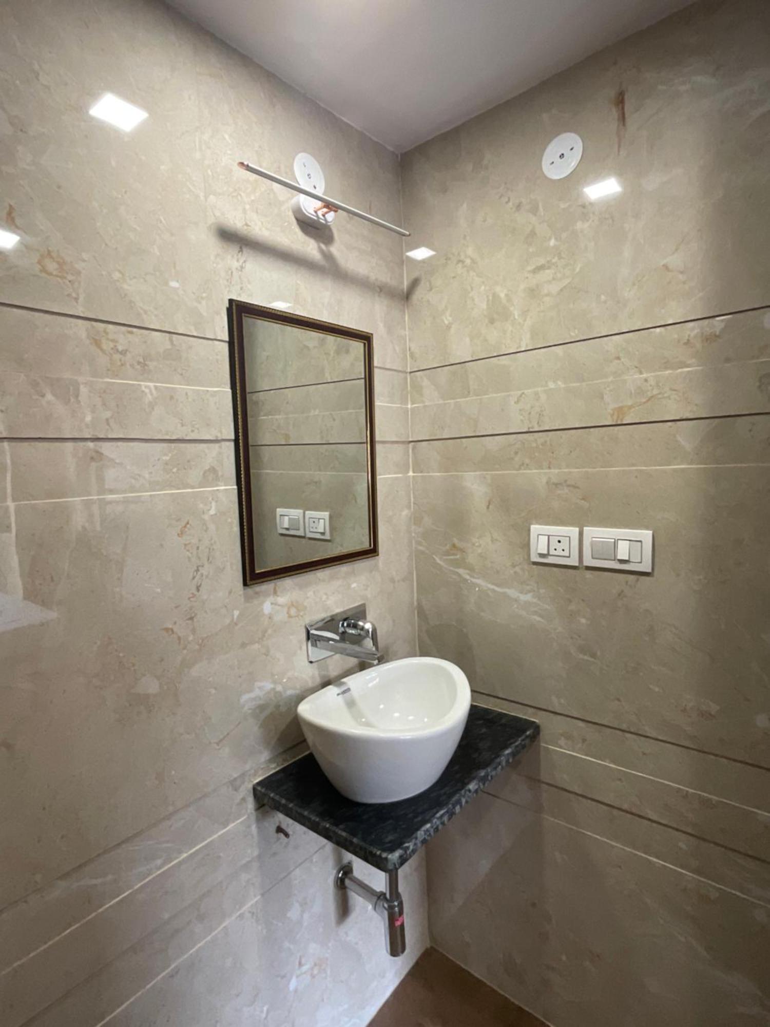 Downtown Studios Gurgaon Exterior foto